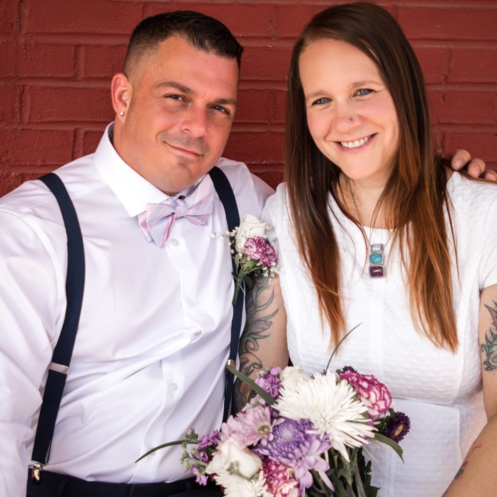 Meet your Posher, Michele